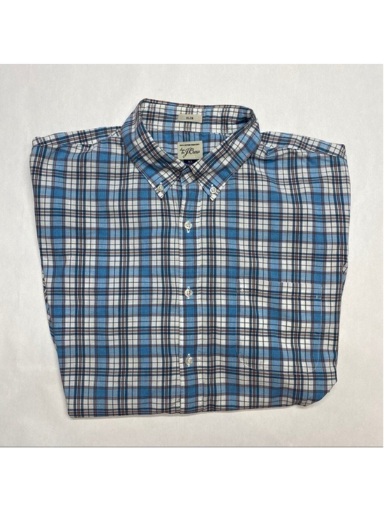 J.Crew Other - J CREW XL CASUAL BUTTON DOWN SLIM